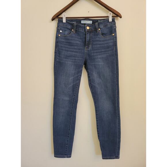 Liverpool Los Angeles Women's Jeans Skinny Ankle 27 - Picture 1 of 9